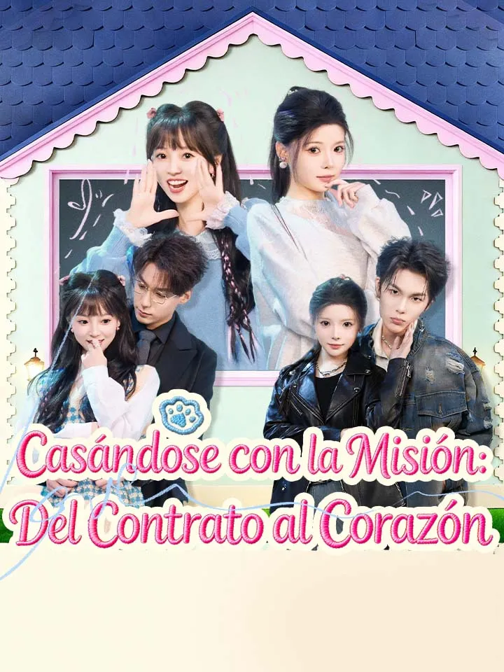 Portada de Casándose con la Misión: Del Contrato al Corazón