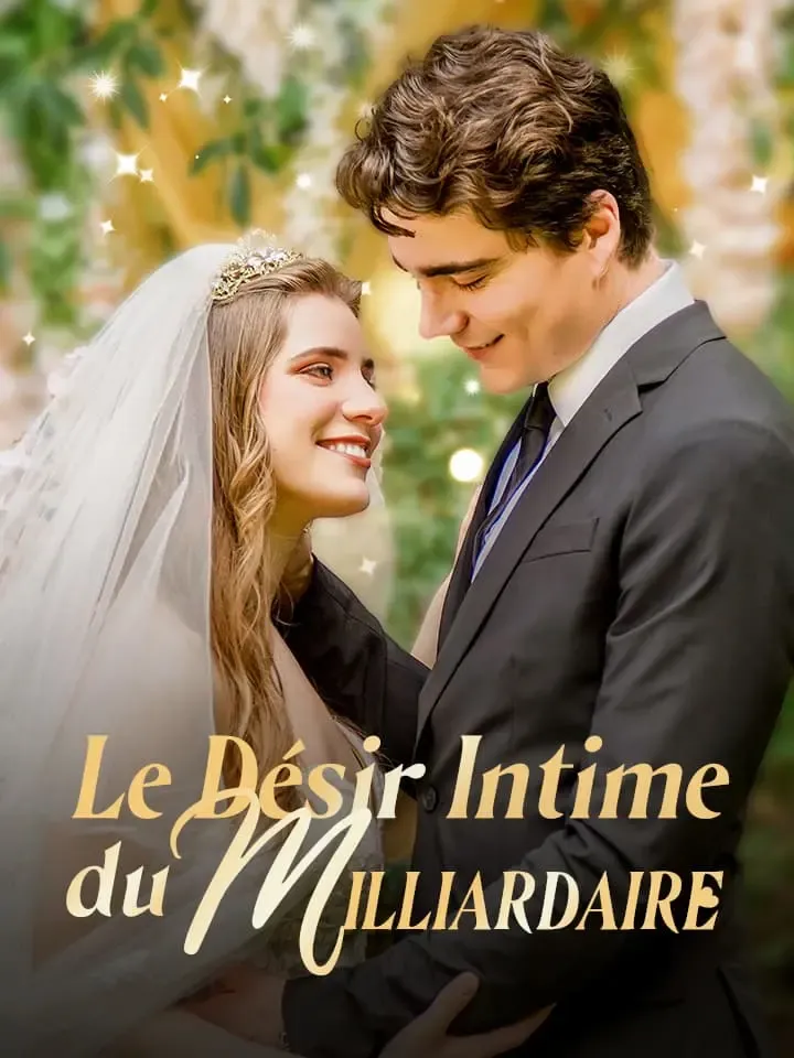 Couverture de Le Désir Intime du Milliardaire