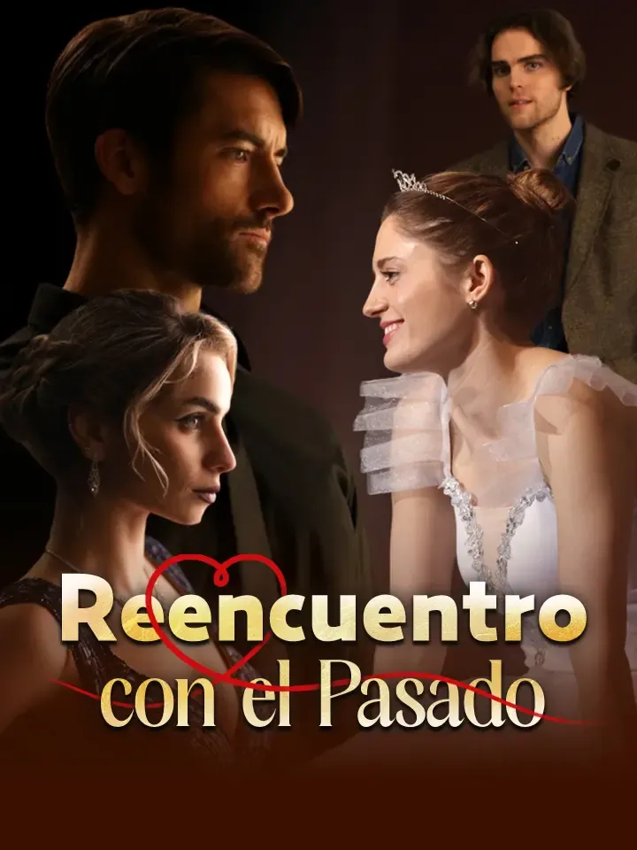 Portada de Reencuentro  con el Pasado