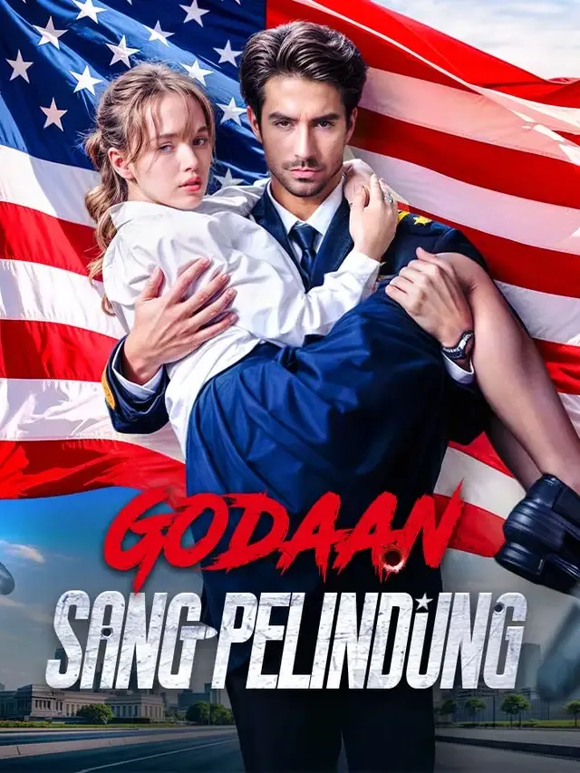 Sampul Godaan Sang Pelindung
