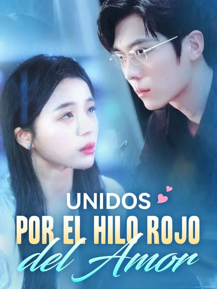 Portada de Unidos por el Hilo Rojo del Amor