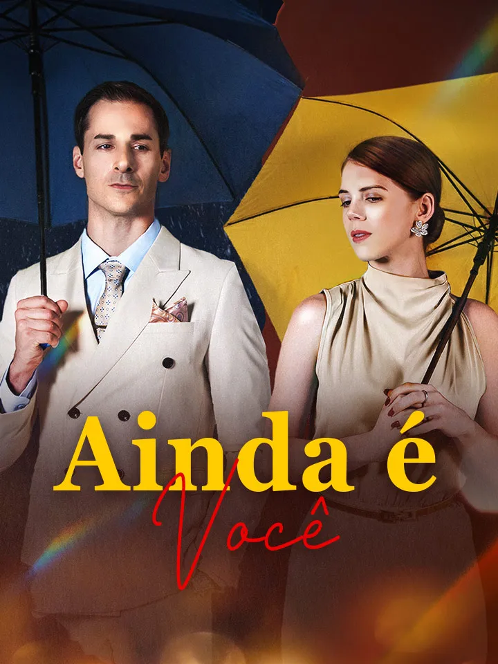 Capa de Ainda é Você