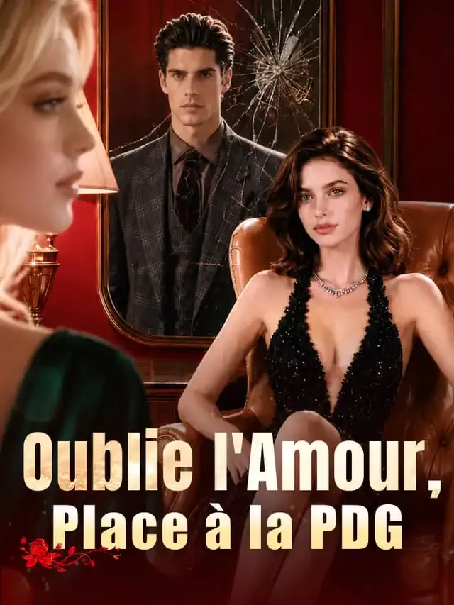 Couverture de Oublie l'Amour, Place à la PDG