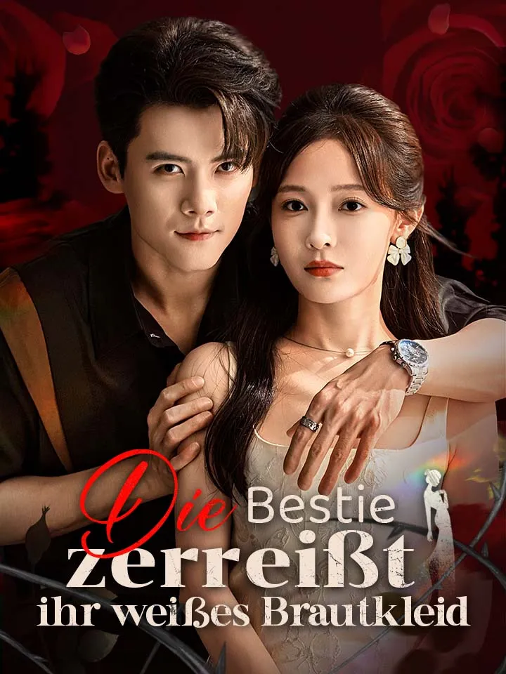 Cover von Die Bestie zerreißt ihr weißes Brautkleid