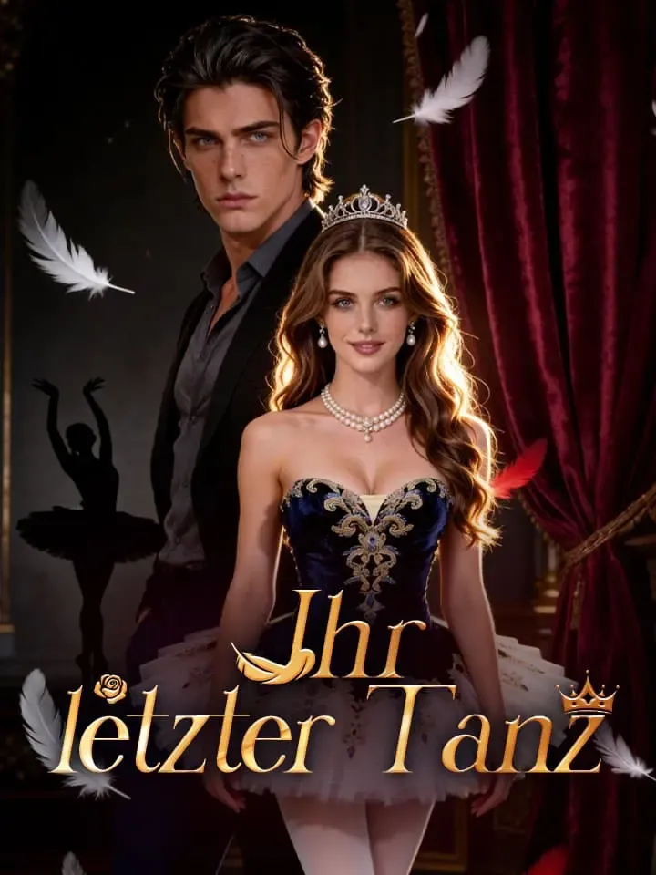 Cover von Ihr letzter Tanz