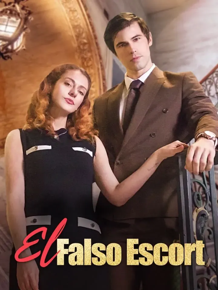 Portada de El Falso Escort