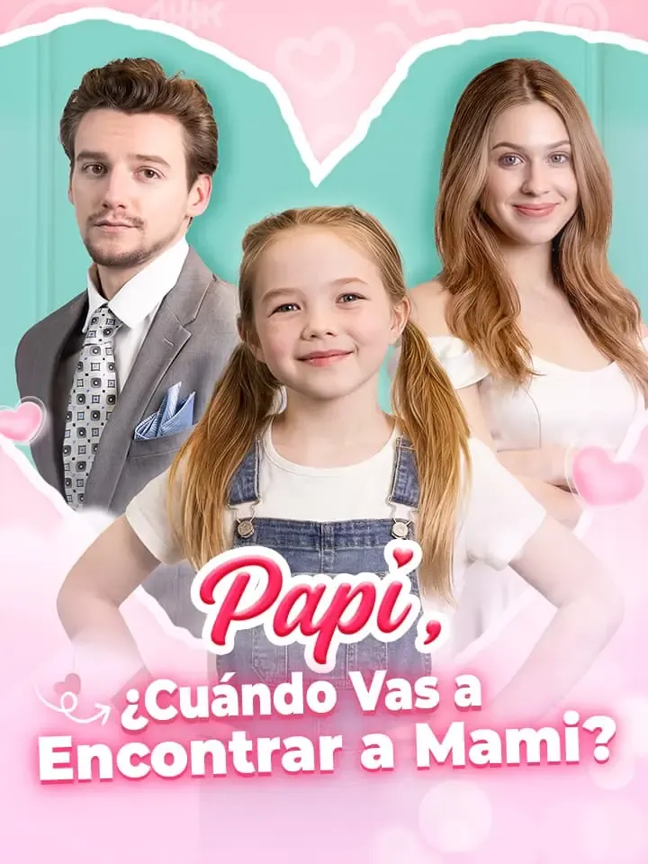 Portada de Papi, ¿Cuándo Vas a Encontrar a Mami?