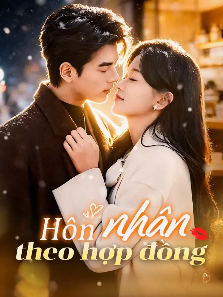 Ảnh bìa Hôn nhân theo hợp đồng