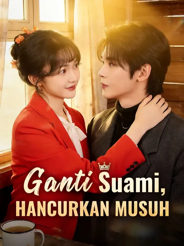 Sampul Ganti Suami, Hancurkan Musuh