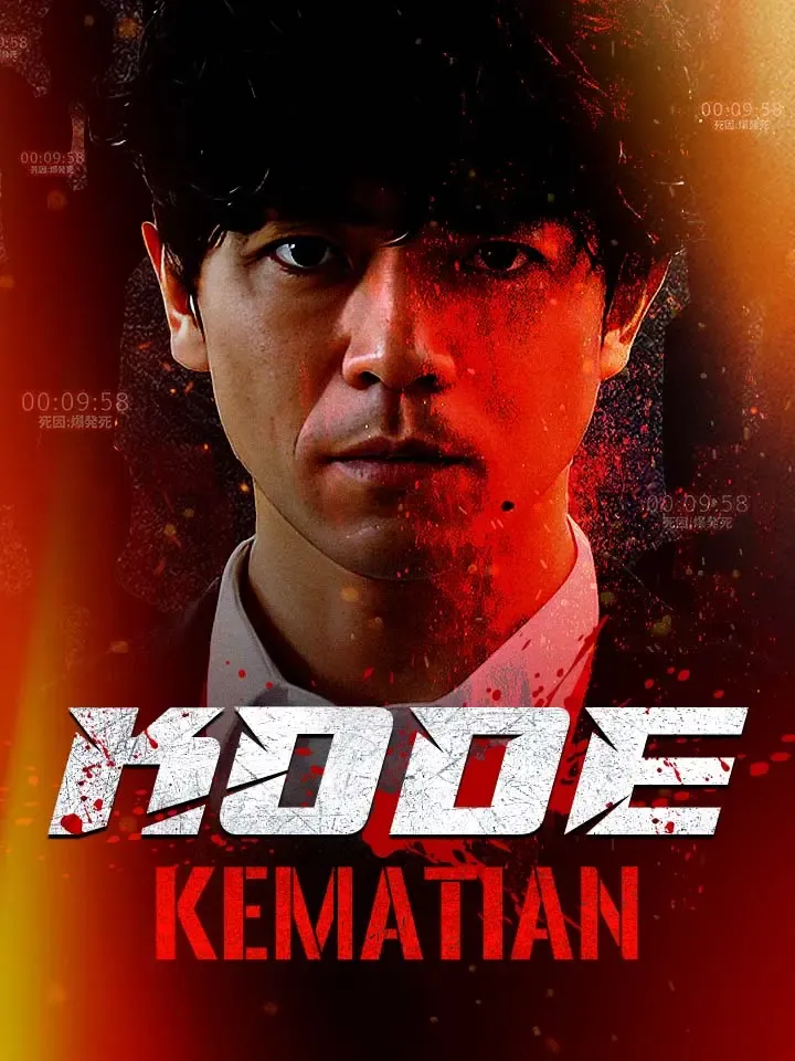 Sampul Kode Kematian
