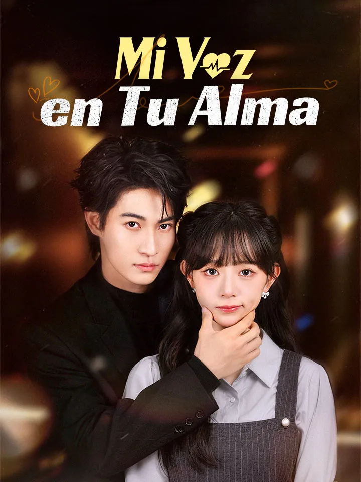 Portada de Mi Voz en Tu Alma