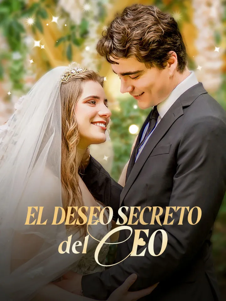 Portada de El Deseo Secreto del CEO