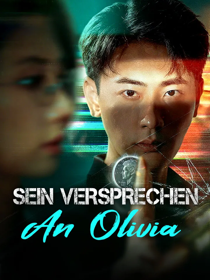 Cover von Sein Versprechen an Olivia