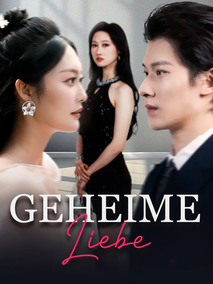 Cover von Geheime Liebe