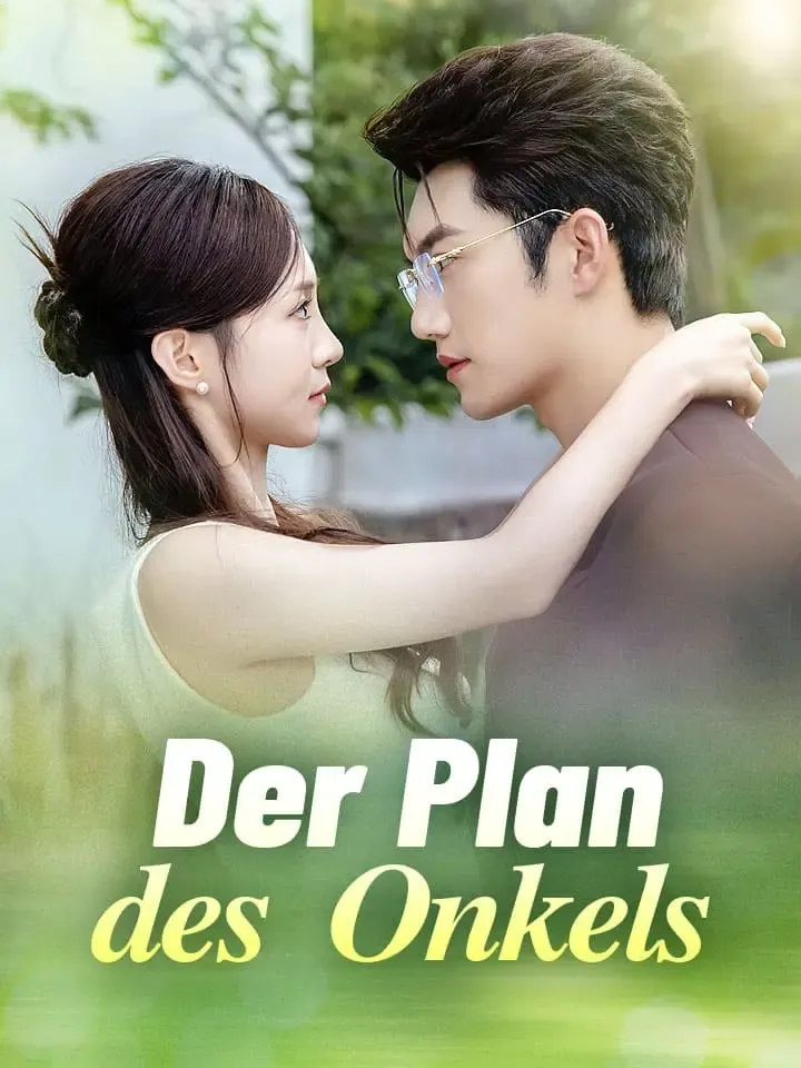 Cover von Der Plan des Onkels