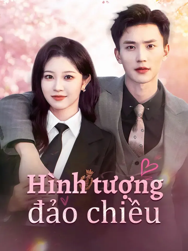 Ảnh bìa Hình tượng đảo chiều