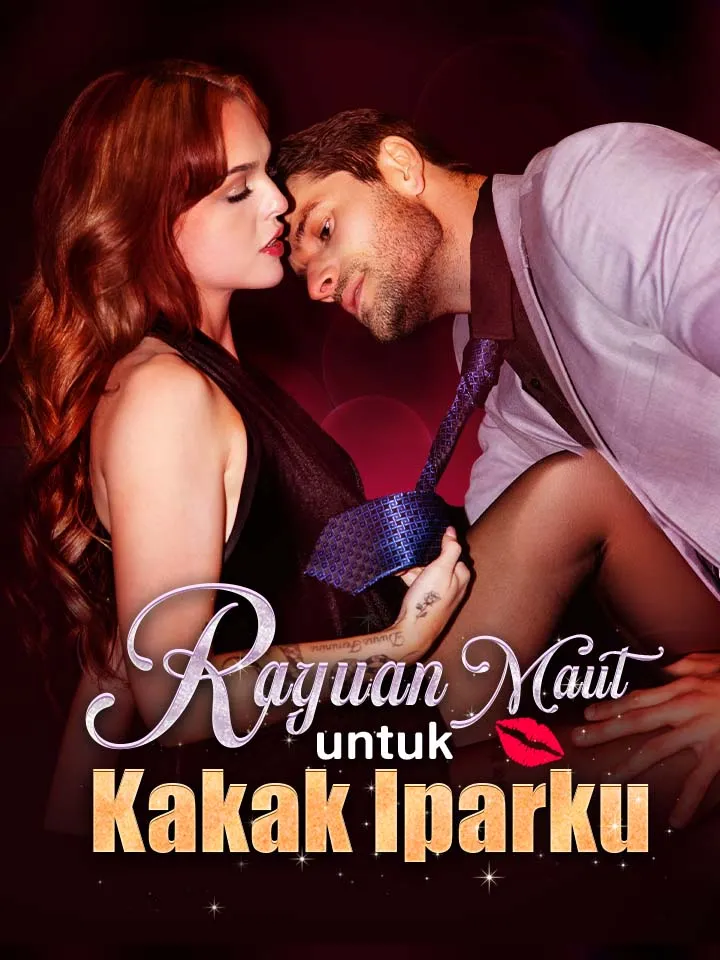 Sampul Rayuan Maut untuk Kakak Iparku
