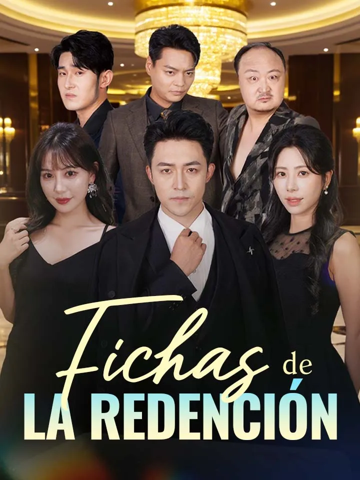 Portada de Fichas de la Redención