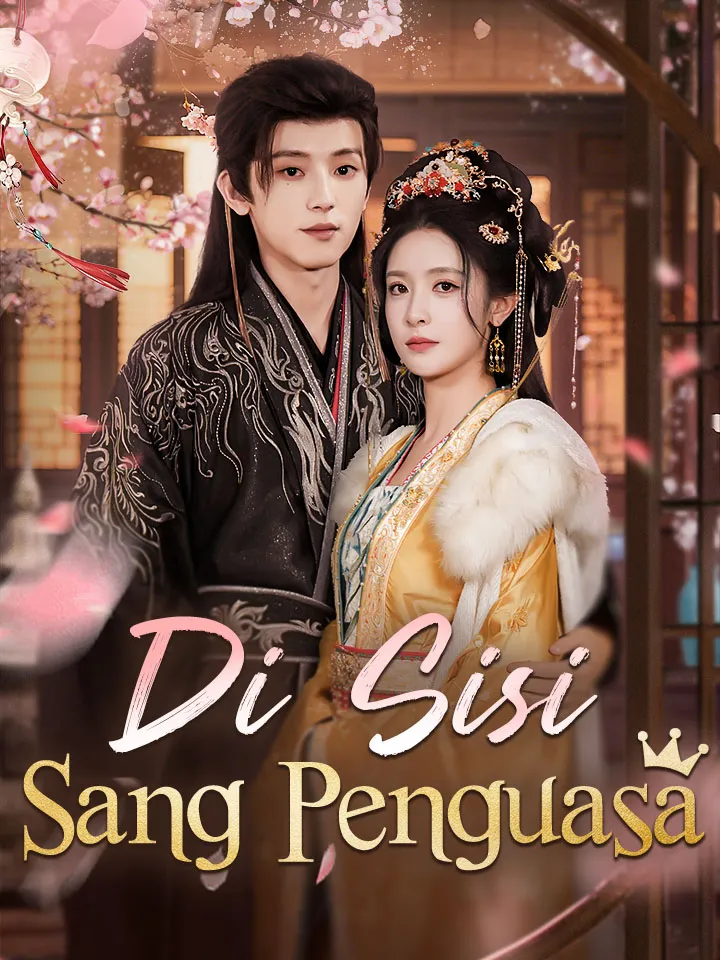 Sampul Di Sisi Sang Penguasa