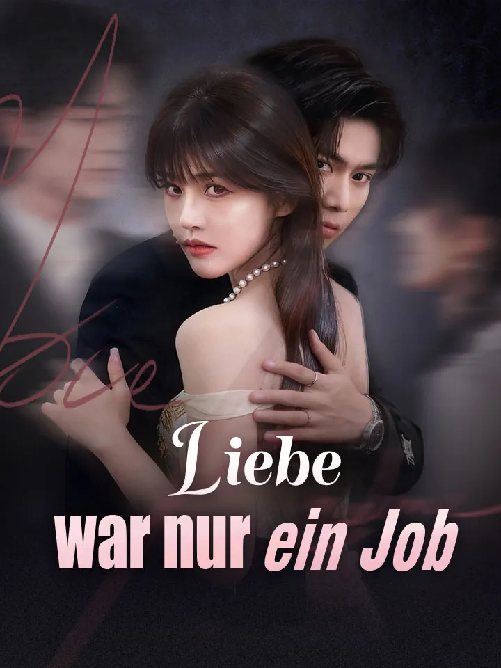Cover von Liebe war nur ein Job