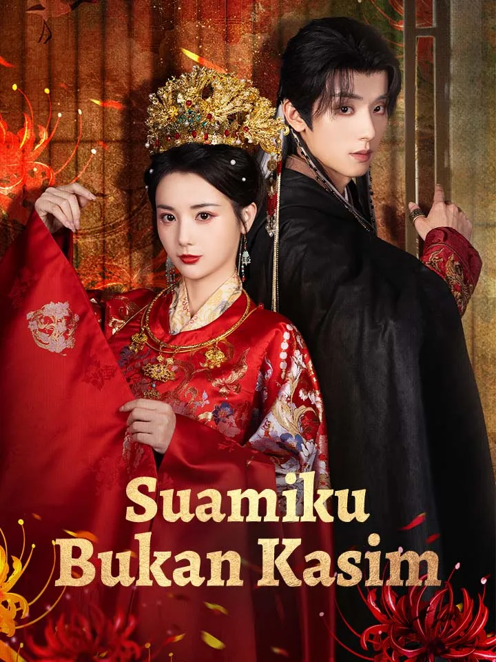 Sampul Suamiku Bukan Kasim