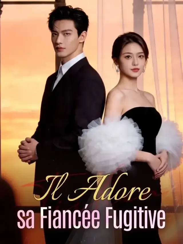 Couverture de Il Adore sa Fiancée Fugitive
