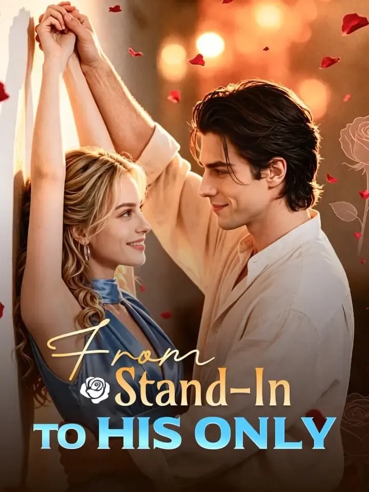 From Stand-In To His Only cover