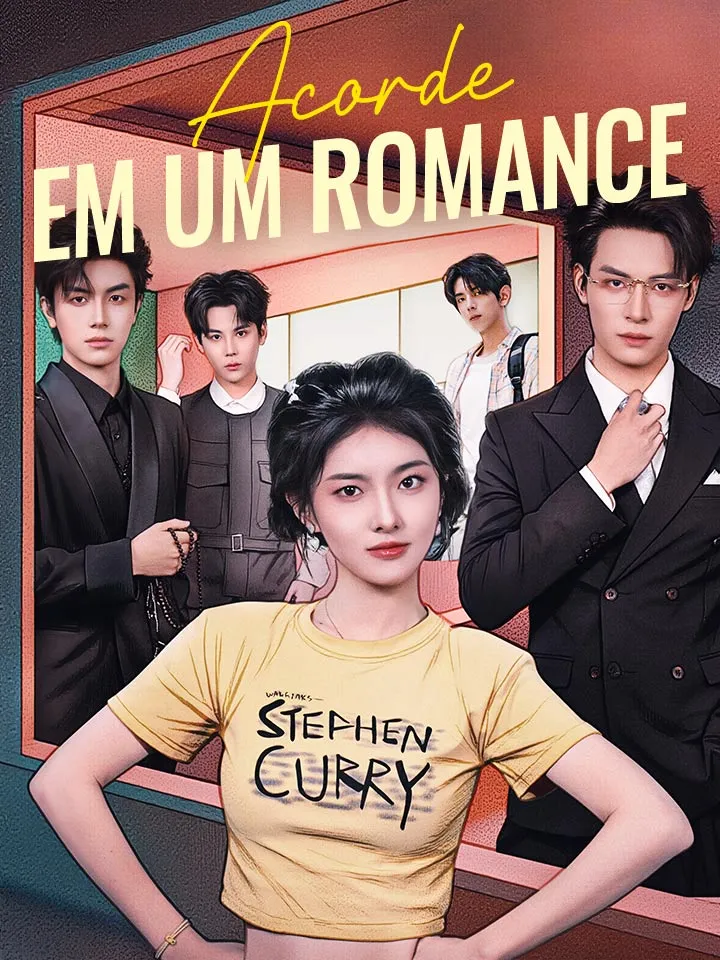 Capa de Acorde em um Romance