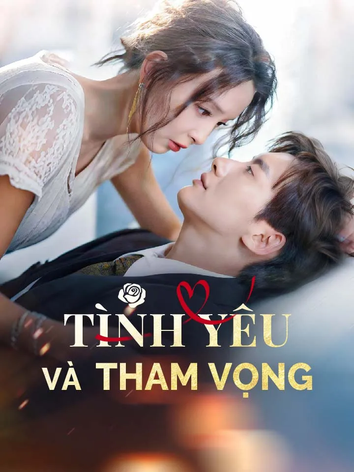 Ảnh bìa Tình yêu và tham vọng