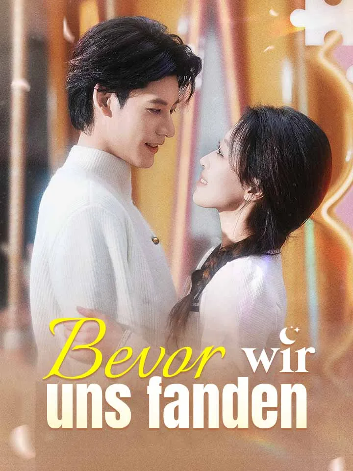 Cover von Bevor wir uns fanden