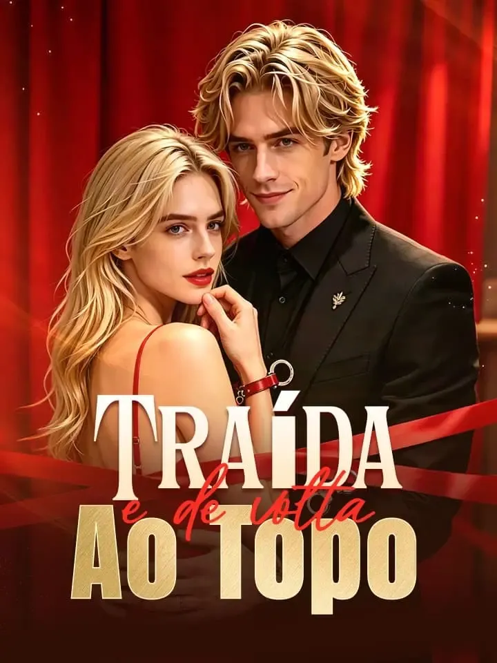Capa de Traída e De Volta ao Topo