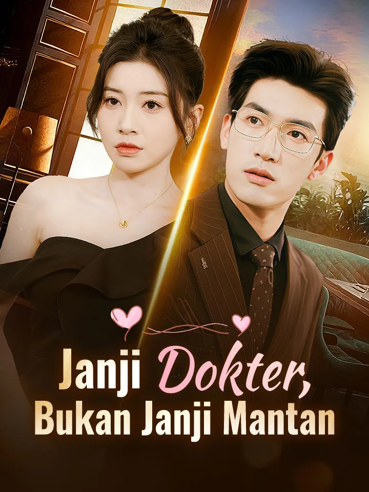 Sampul Janji Dokter, Bukan Janji Mantan