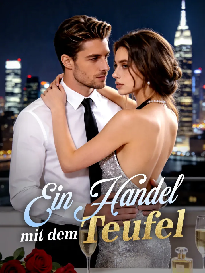 Cover von Ein Handel mit dem Teufel