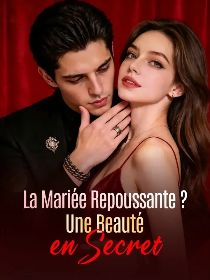 Couverture de La Mariée Repoussante ? Une Beauté en Secret