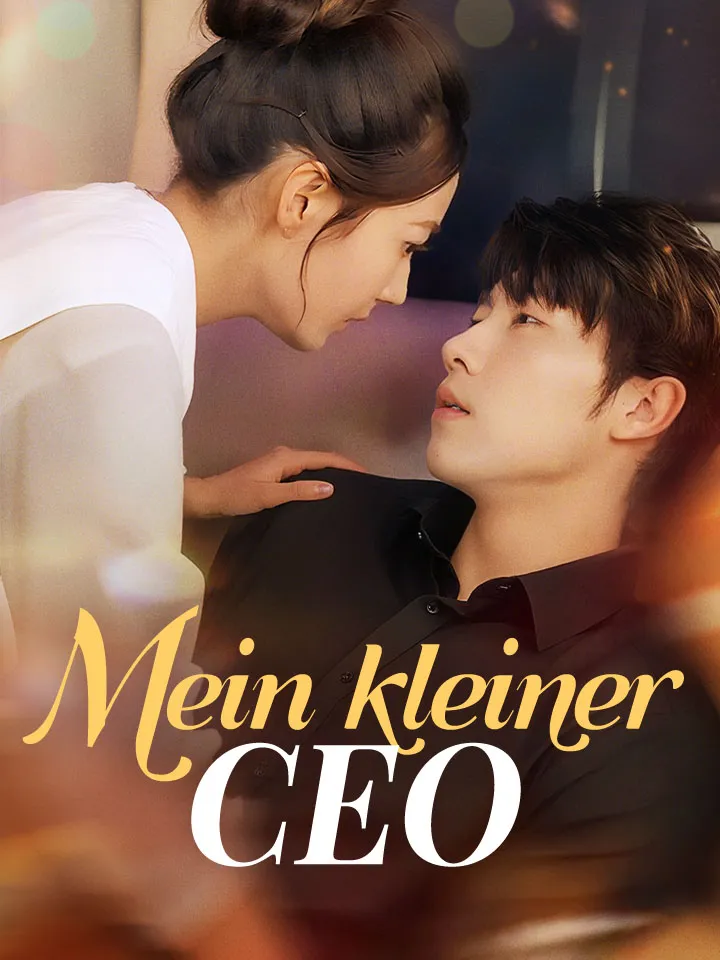 Cover von Mein kleiner CEO