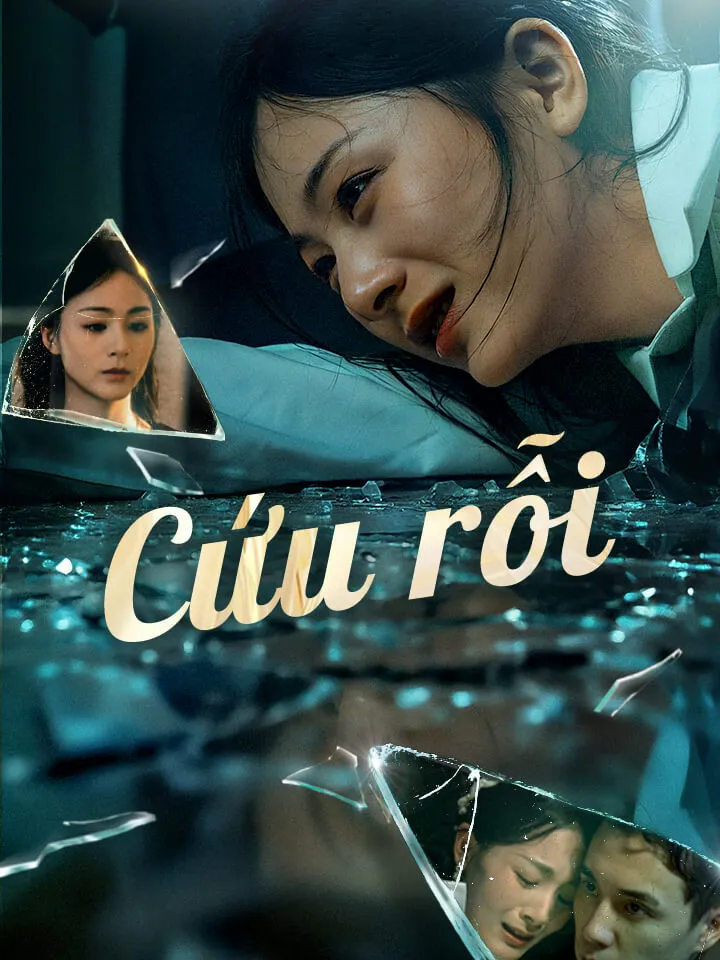 Ảnh bìa Cứu rỗi