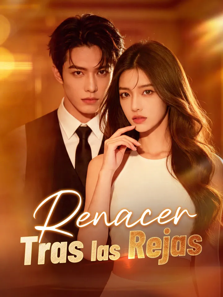 Portada de Renacer Tras las Rejas