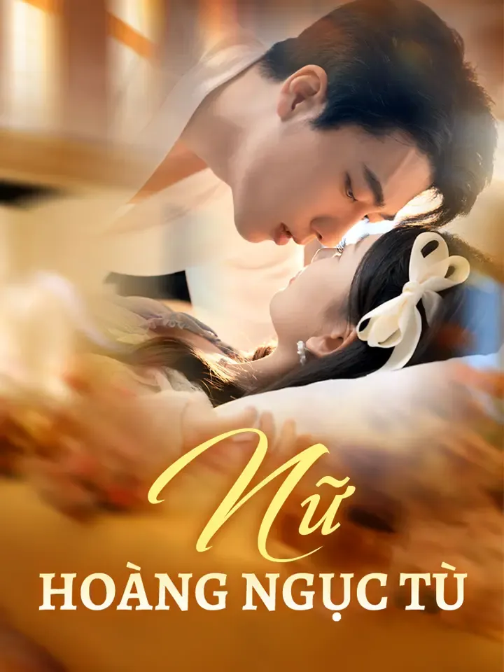 Ảnh bìa Nữ hoàng ngục tù
