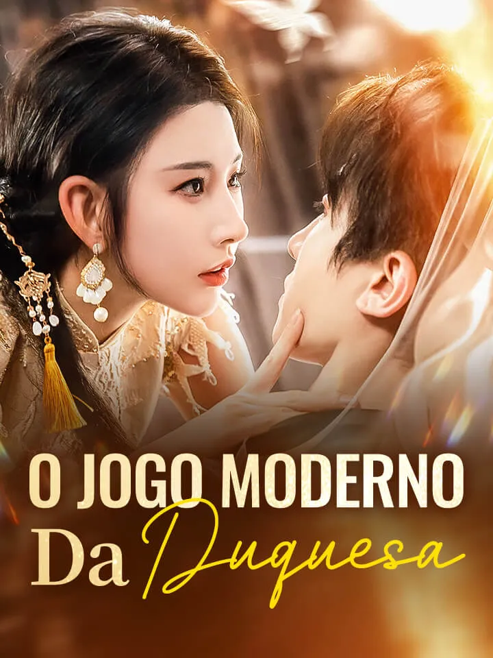 Capa de O Jogo Moderno da Duquesa
