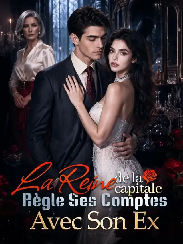 Couverture de La Reine de la capitale Règle ses Comptes avec son Ex