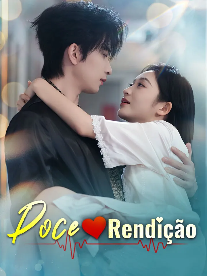 Capa de Doce Rendição