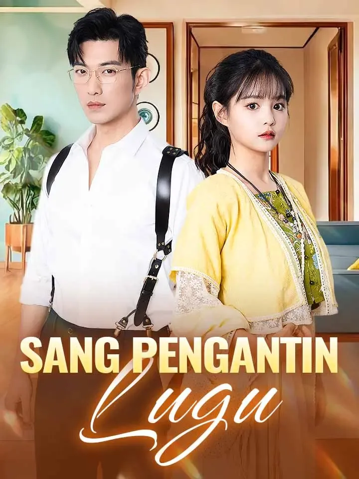 Sampul Sang Pengantin Lugu