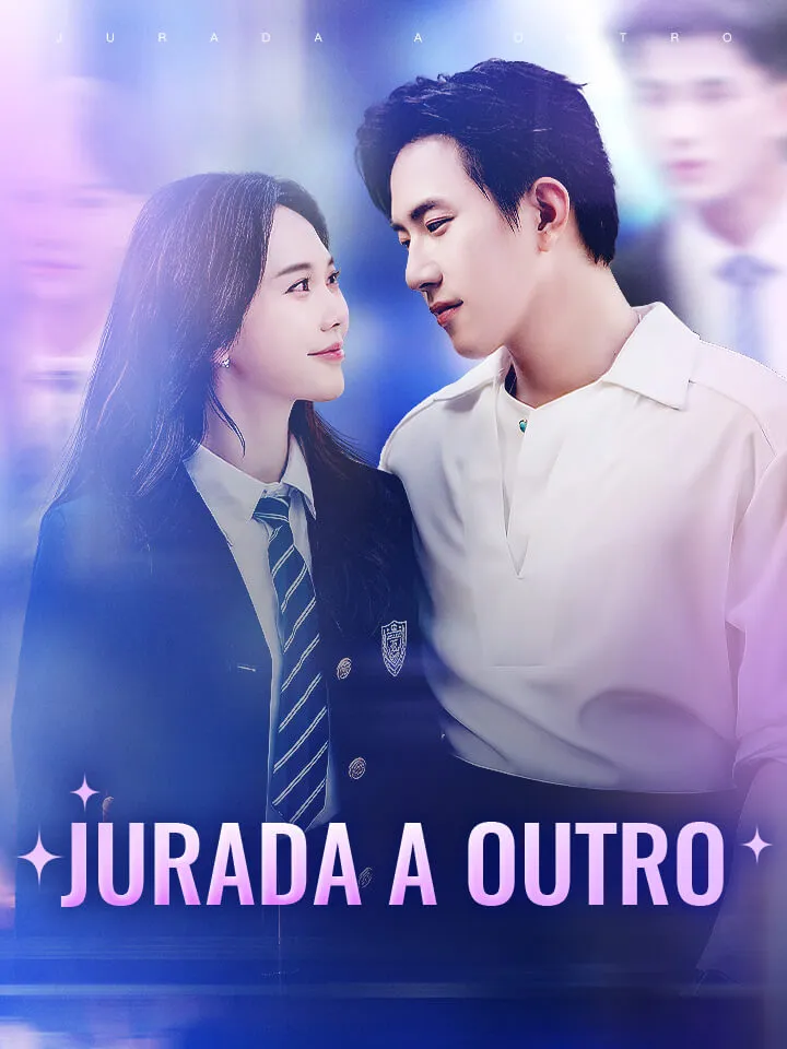Capa de Jurada a Outro