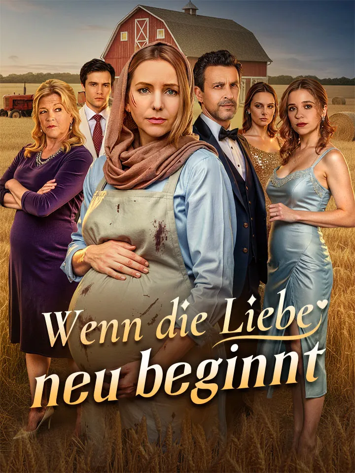 Cover von Wenn die Liebe neu beginnt