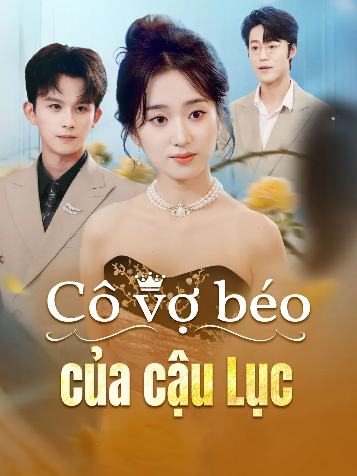 Ảnh bìa Cô vợ béo của cậu Lục