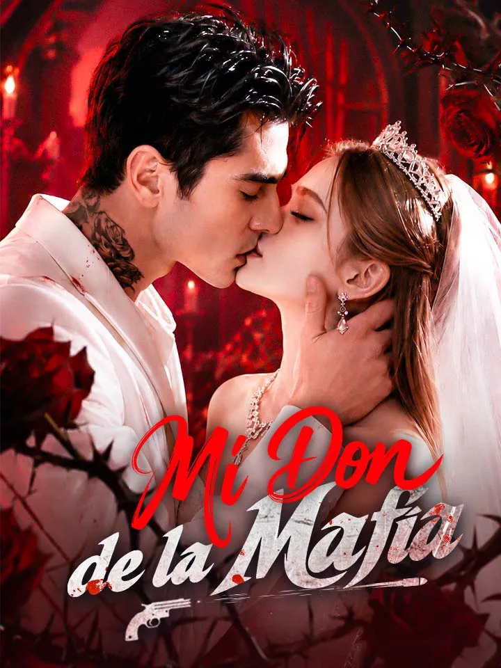 Portada de Mi Don de la Mafia