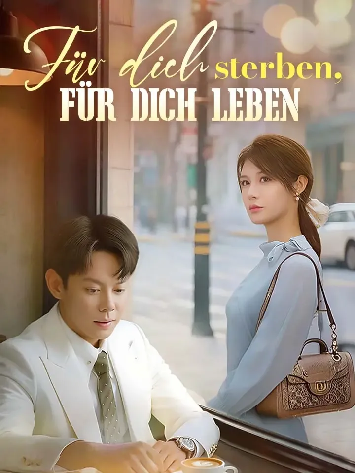 Cover von Für dich sterben, für dich leben