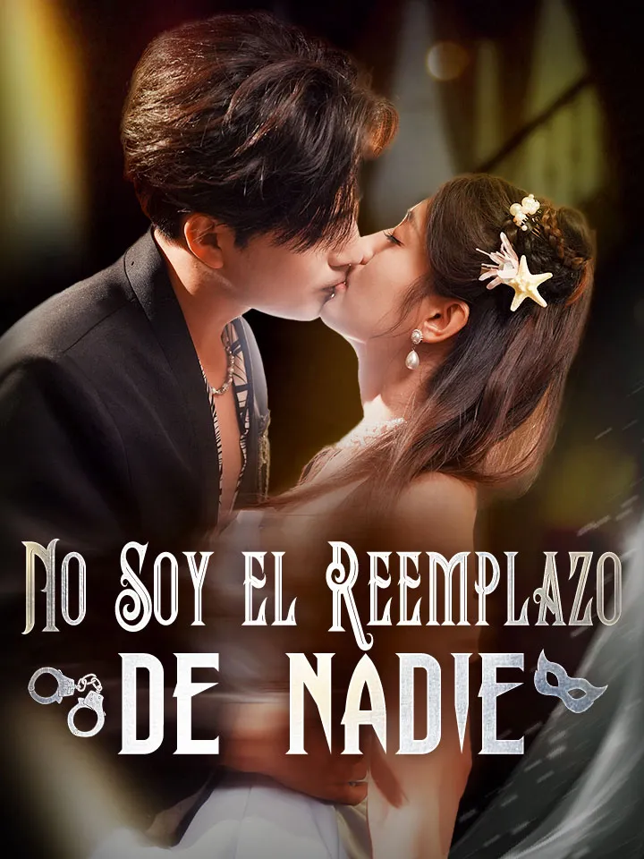 Portada de No Soy el Reemplazo de Nadie