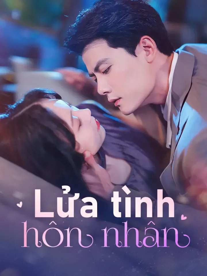 Ảnh bìa Lửa tình hôn nhân