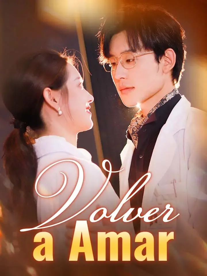 Portada de Volver a Amar